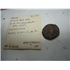 Image 2 : 602-610 A.D. PHOCAS ANCIENT COIN