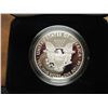 Image 2 : 2008-W PROOF AMERICAN SILVER EAGLE ORIGINAL US MINT PACKAGING