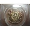Image 2 : 1981-S TYPE 2 KENNEDY HALF DOLLAR PCGS PR69 DCAM