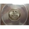 Image 2 : 1981-S WASHINGTON QUARTER ANACS PR70 DCAM