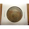 Image 2 : 1940 GREAT BRITAIN SILVER 2 SHILLINGS