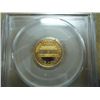 Image 2 : 1964 LINCOLN CENT PCGS PR68RD DCAM