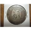 Image 2 : 1877-S US TRADE DOLLAR INITIAL ON OBV.