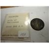 Image 2 : SALONINA WIFE OF GALLIENUS DIED 268 A.D. ANCIENT COIN