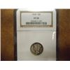 Image 1 : 1939 MERCURY DIME NGC VERY FINE 30