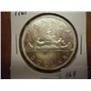 Image 1 : 1961 CANADA SILVER DOLLAR