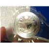 Image 2 : 1994 MARSHALL ISLANDS $5 COMMEMORATIVE COIN (WORLD CUP SOCCER)