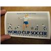 Image 3 : 1994 MARSHALL ISLANDS $5 COMMEMORATIVE COIN (WORLD CUP SOCCER)