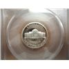 Image 2 : 1987-S JEFFERSON NICKEL PCGS PR69 DCAM