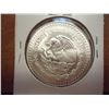 Image 2 : 1989 MEXICO 1 ONZA SILVER LIBERTAD UNC