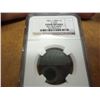 Image 1 : 1801 1/000 US LARGE CENT NGC GOOD DETAILS S-220