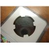 Image 2 : 1801 1/000 US LARGE CENT NGC GOOD DETAILS S-220