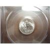Image 2 : 1956 SILVER ROOSEVELT DIME PCGS MS66