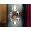Image 2 : 1983 CANADA DOUBLE DOLLAR PROOF SET EDMONTON ORIGINAL ROYAL CANADIAN MINT PACKAGING