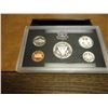 Image 2 : 1992 US SILVER PROOF SET (WITH BOX)