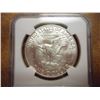 Image 2 : 1974-S IKE SILVER DOLLAR NGC MS67