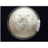 Image 2 : 2000 AMERICAN SILVER EAGLE UNC