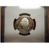Image 2 : 2009-S US VIRGIN ISLANDS QUARTER NGC PF69 ULTRACAM