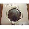 Image 1 : 1831 BRITISH FARTHING