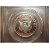 Image 2 : 2003-S SILVER KENNEDY HALF DOLLAR PCGS PR69 DCAM