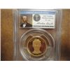 Image 2 : 2010-S LINCOLN DOLLAR PCGS PR69 DCAM
