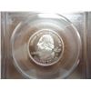 Image 2 : 2002-S SILVER OHIO QUARTER PCGS PR69 DCAM