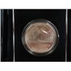 Image 2 : 1990-W EISENHOWER CENTENNIAL UNC SILVER DOLLAR ORIGINAL US MINT PACKAGING