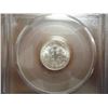 Image 2 : 1946 SILVER ROOSEVELT DIME PCGS MS65