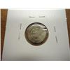 Image 2 : 1839 SEATED LIBERTY HALF DIME BENT