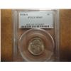 Image 1 : 1938-S JEFFERSON NICKEL PCGS MS65