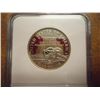Image 2 : 1995-S CIVIL WAR HALF DOLLAR NGC PF69 ULTRA CAMEO