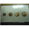 Image 2 : ETHIOPIA MODERN UNC TYPE SET