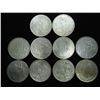Image 2 : 10 ASSORTED CASINO/GAMING TOKENS FROM CLOSED CASINOS