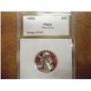 Image 1 : 1958 WASHINGTON SILVER QUARTER PCI PR68 DEEP CAMEO