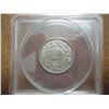 Image 2 : 1931-B SWISS SILVER FRANC ANACS EF45 DETAILS