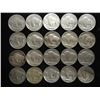 Image 2 : 10 ASSORTED FULL DATE 1930'S BUFFALO NICKELS