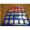 Image 2 : 2007 US MINT SET (UNC) P/D