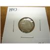Image 1 : 1843 SEATED LIBERTY HALF DIME