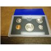 Image 1 : 1969 US PROOF SET WITH BOX, 40% SILVER JFK HALF
