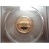 Image 2 : 2000-S LINCOLN CENT PCGS PR69RD DCAM