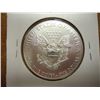 Image 2 : 2014 AMERICAN SILVER EAGLE UNC