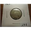 Image 1 : 1866 SHIELD NICKEL