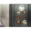 Image 1 : 1991 US PRESTIGE PROOF SET MT. RUSHMORE ORIGINAL US MINT PACKAGING