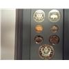 Image 2 : 1991 US PRESTIGE PROOF SET MT. RUSHMORE ORIGINAL US MINT PACKAGING