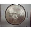 Image 1 : 1980 MEXICO SILVER 1 ONZA PESO, 1 TROY OZ. OF SILV