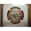 Image 2 : 1970-S 40% SILVER JOHN F. KENNEDY HALF NGC PF67