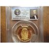 Image 2 : 2009-S POLK DOLLAR PCGS PR69 DCAM