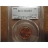 Image 1 : 2002 LINCOLN CENT PCGS MS68 RD