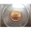 Image 2 : 2002 LINCOLN CENT PCGS MS68 RD
