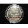 Image 2 : 1986 FRANCE 100 FRANC SILVER LIBERTY UNC